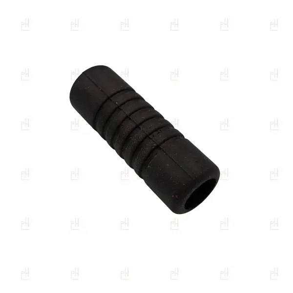BURN PREVENTING RUBBER GRIP FOR PIPES ø8mm image