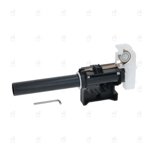 SLIDING CARIAGE FOR SPOUT BOSCH/SIEMENS image