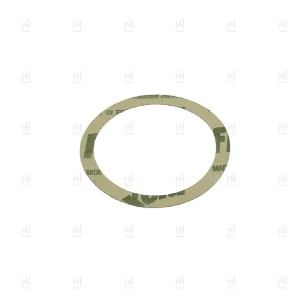 PAPER SHIM Ø64x53x0.7mm SPAZIALE/SAN MARCO image