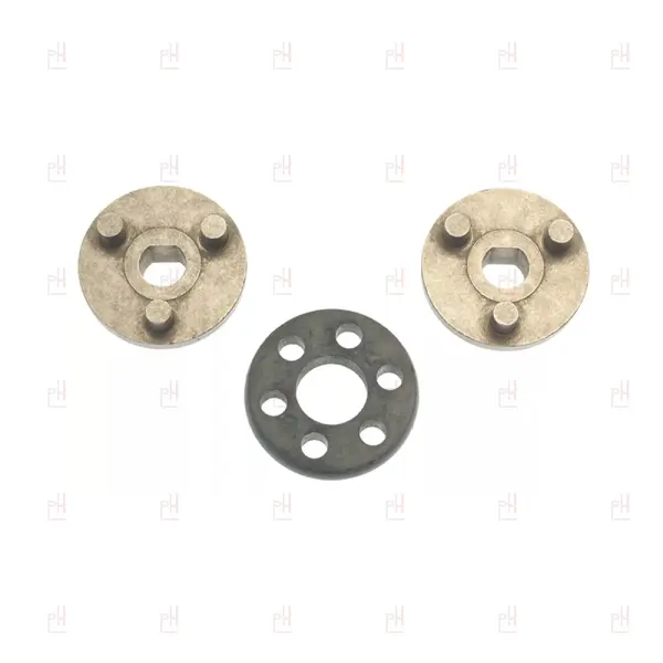 PUMP COUPLING KIT CIMBALI/FAEMA image