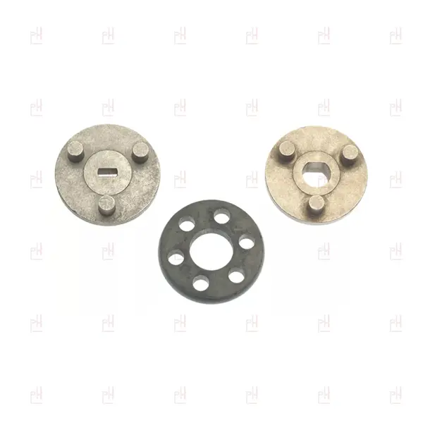 RUBBER COUPLING CIMBALI/FAEMA/CASADIO image