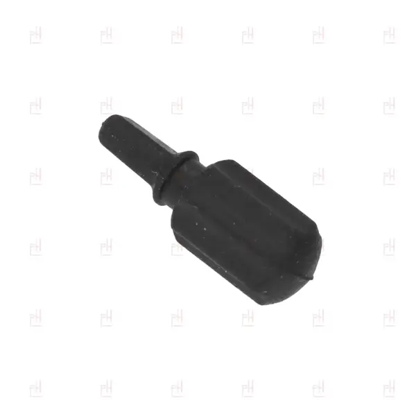 RUBBER BUMPER FOR EXPULSION LEVER ARM DELONGHI image