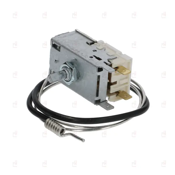 MODIFIED THERMOSTAT RANCO K50 L3212 image