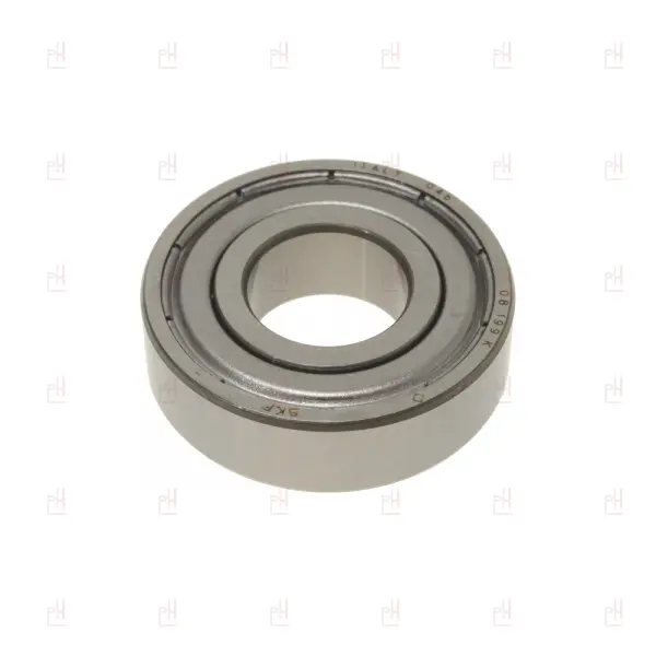 BEARING 6001 ZZ NSK image