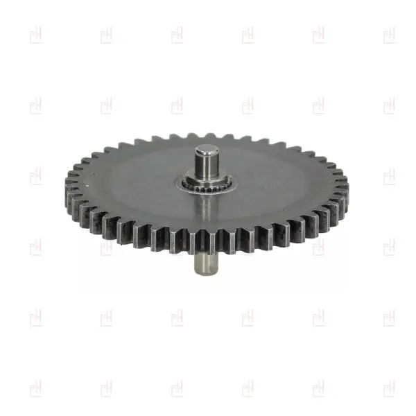 THIRD GEAR WHEEL FOR KENTA GEARMOTOR UGOLINI/BRAS image