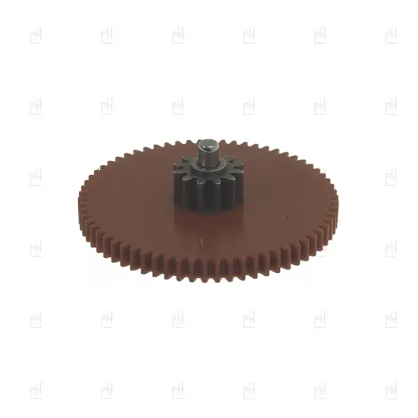 SECOND GEAR WHEEL FOR KENTA GEARMOTOR UGOLINI/BRAS image