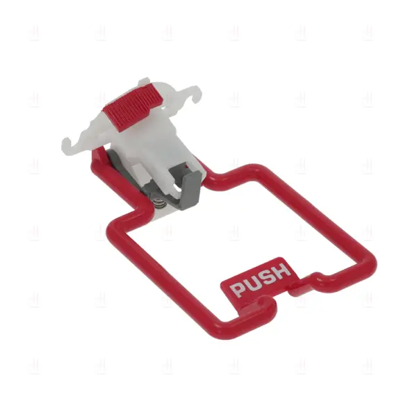 COMPLETE TAP LEVER UGOLINI image