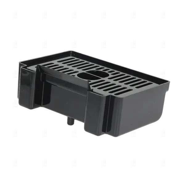 TANK WITH BLACK GRID UGOLINI image