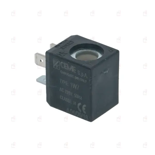 COIL B4 230V 50HZ CEME image