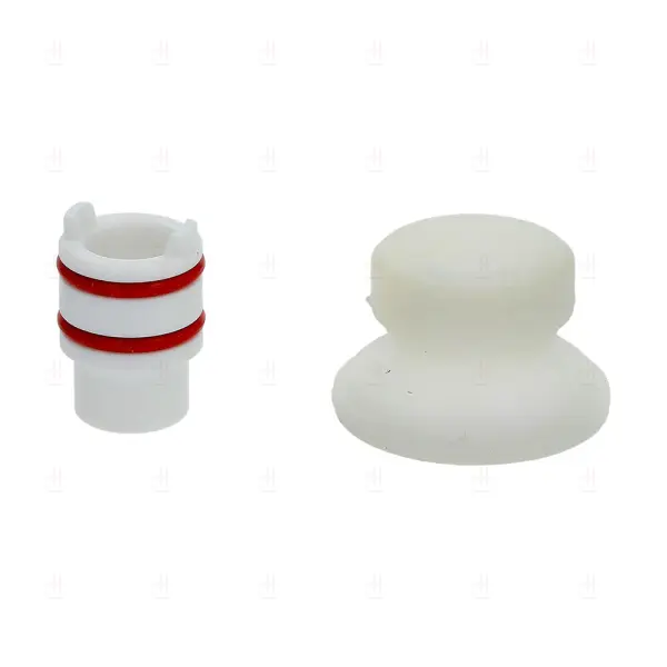 EVAPORATOR BUSHING GBG image