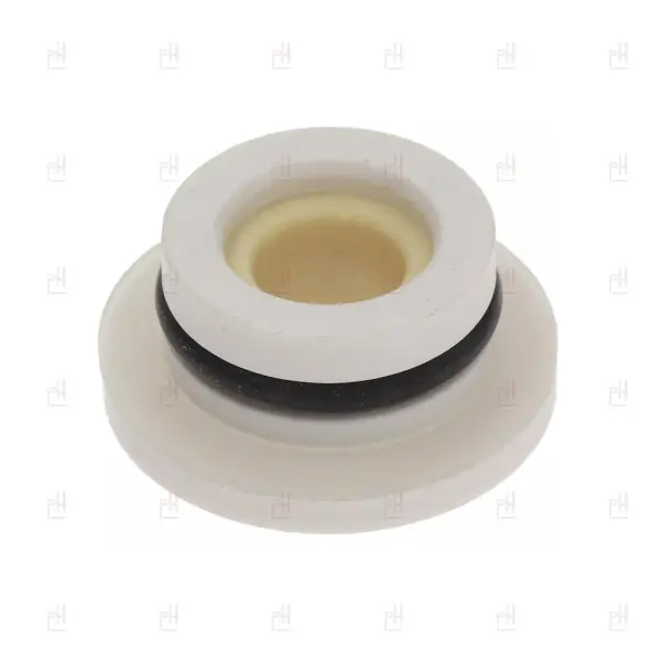 RULON BUSHING WITH SEAL IGUS SPM image
