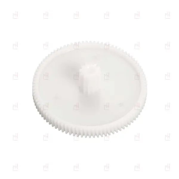 GEAR ø 60/11 mm 90/12 TEETH SAECO/GAGGIA/PHILIPS image