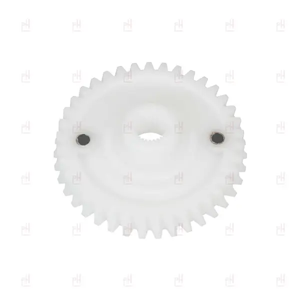 GEAR ø 52 mm 38 TEETH SAECO/GAGGIA/PHILIPS image