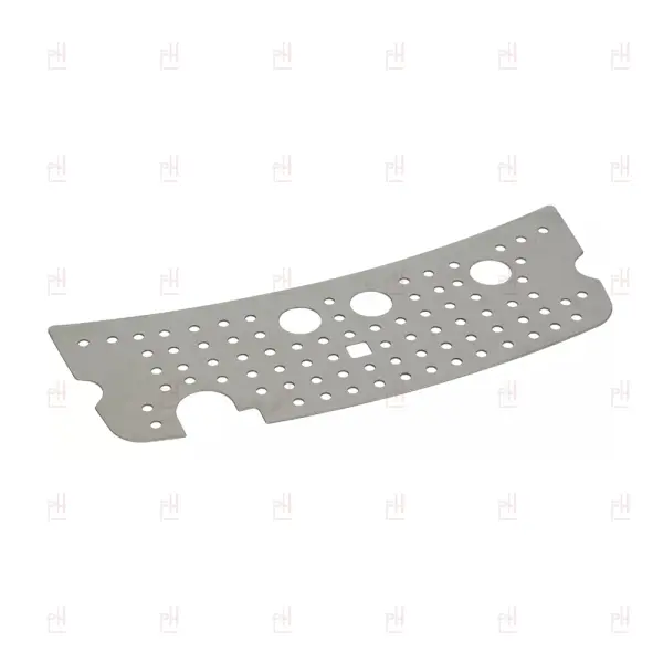 DRIP TRAY GRID S/S GAGGIA ACCADEMIA image