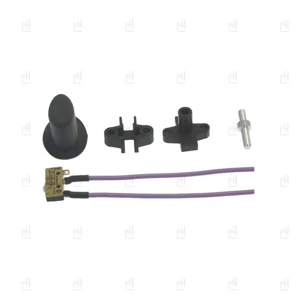 MICROSWITCH KIT SANTOS image
