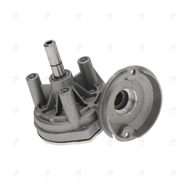 GEARED MOTOR UNIT image