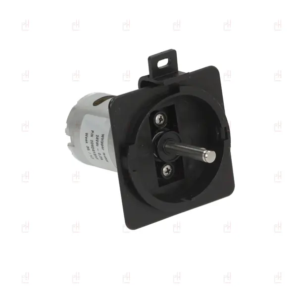 MIXER MOTOR 209D6131F 24V 0.2A image