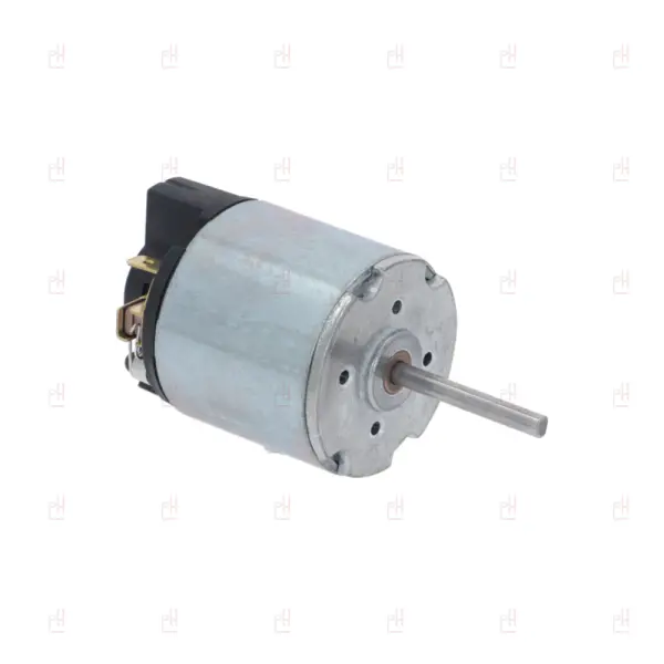 MIXER MOTOR 24VDC image