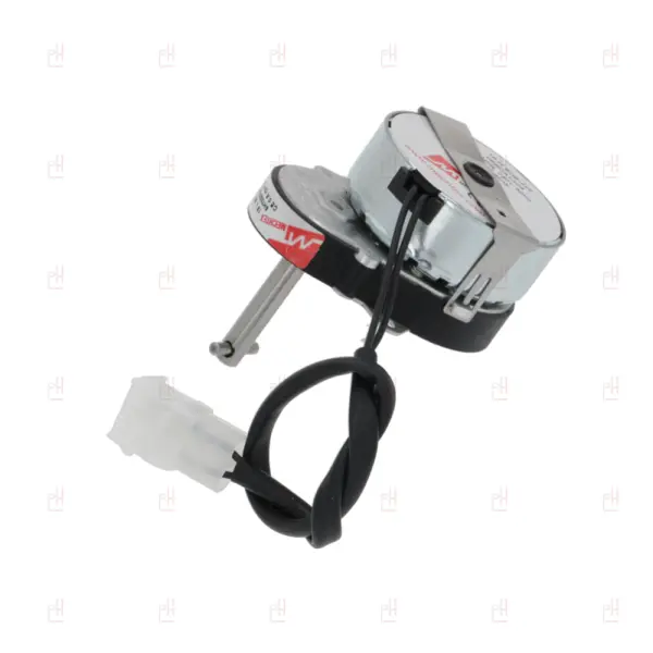 GEAR MOTOR 230V 50HZ image