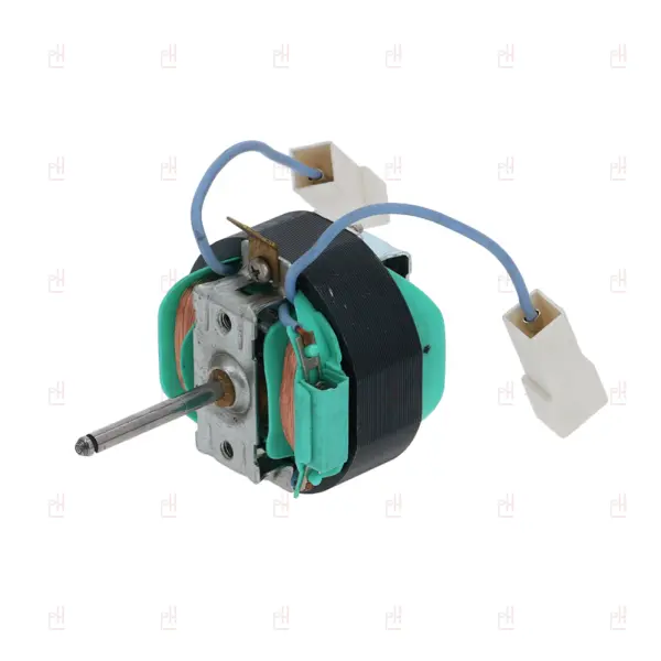 MIXER MOTOR 230V image