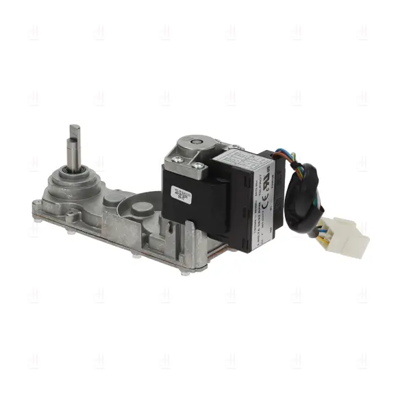 GEAR MOTOR ELCO FR10-40-33 216 GBG image