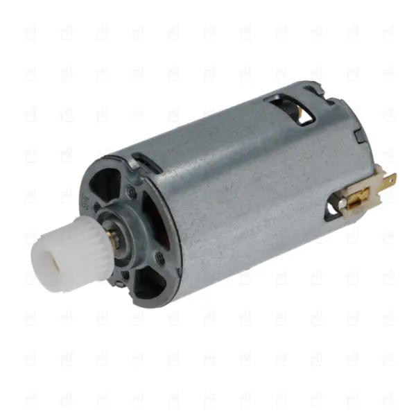 DRIVE MOTOR 230V 50HZ DELONGHI/AEG image