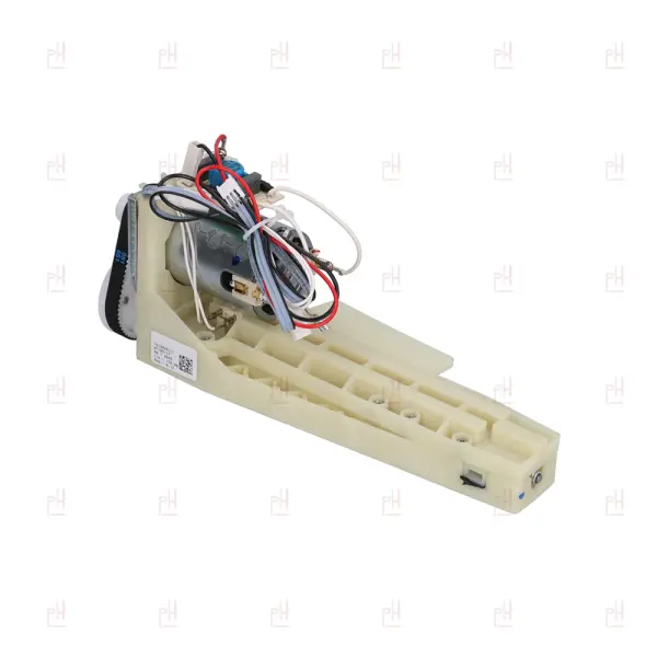 GEARBOX COMPLETE DELONGHI image