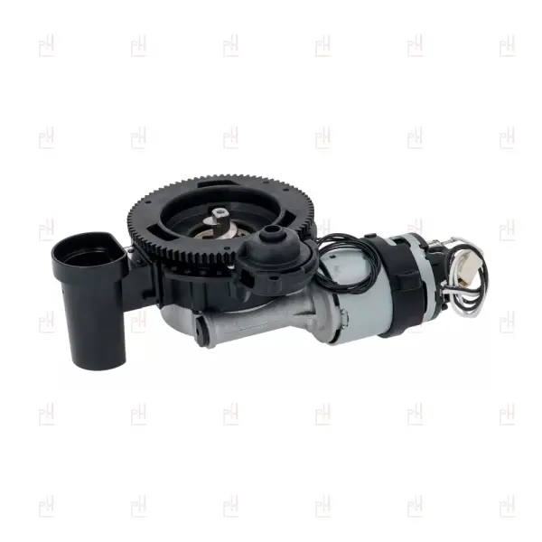 COFFEE GRINDER P0057 ASSEMBLY SAECO/GAGGIA image