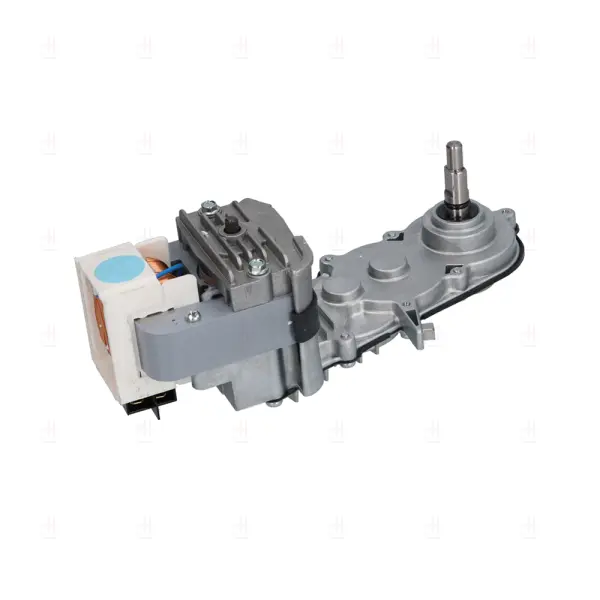 GEAR MOTOR BRAS/UGOLINI image