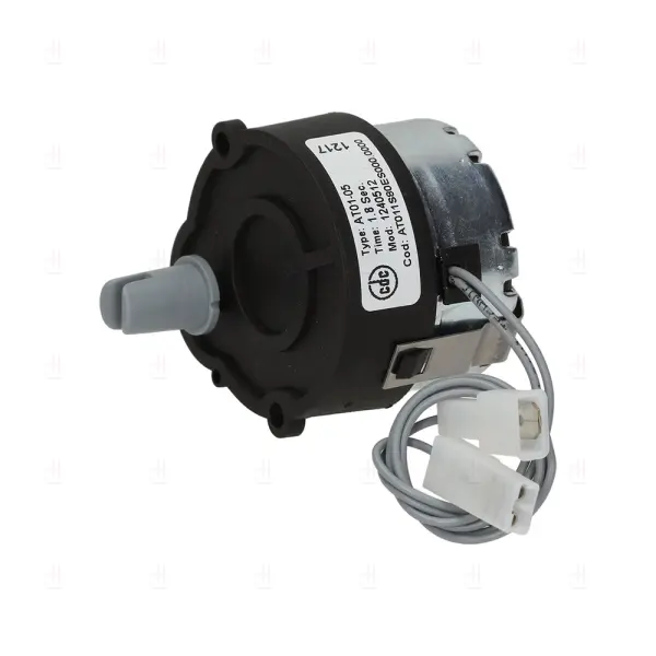 GEAR MOTOR CFC AT01-05 BRAS/UGOLINI image