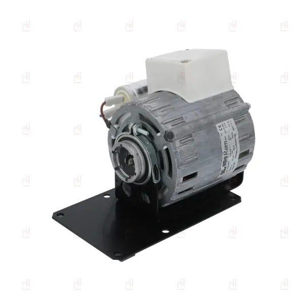 RPM MOTOR WITH CLAMP CONNECTION 330W image