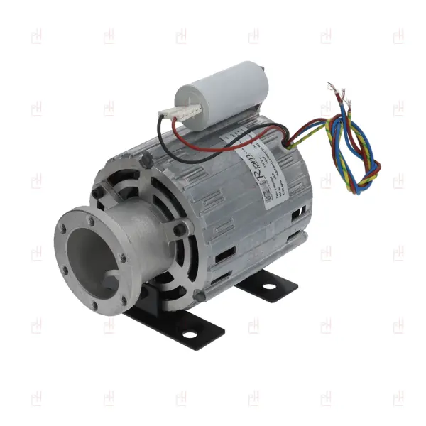 RPM MOTOR FLANGE 150W image