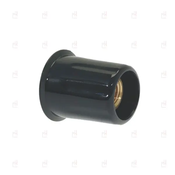 WATER/STEAM TAP KNOB THREADED GENERIC image
