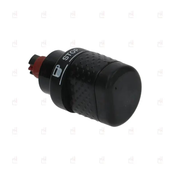 SELECTOR SWITCH KNOB 40MM CIMBALI M31/32 image