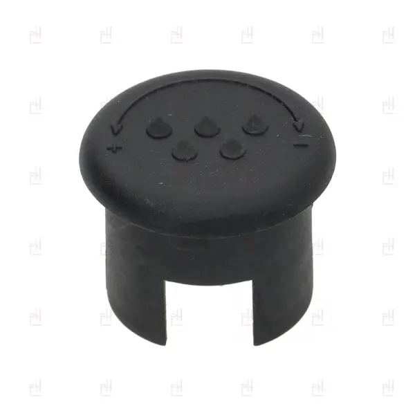 WATER CAP FOR THREADED KNOB image