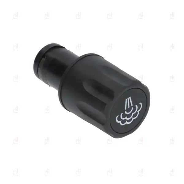 WATER/STEAM KNOB RANCILIO EPOCA image