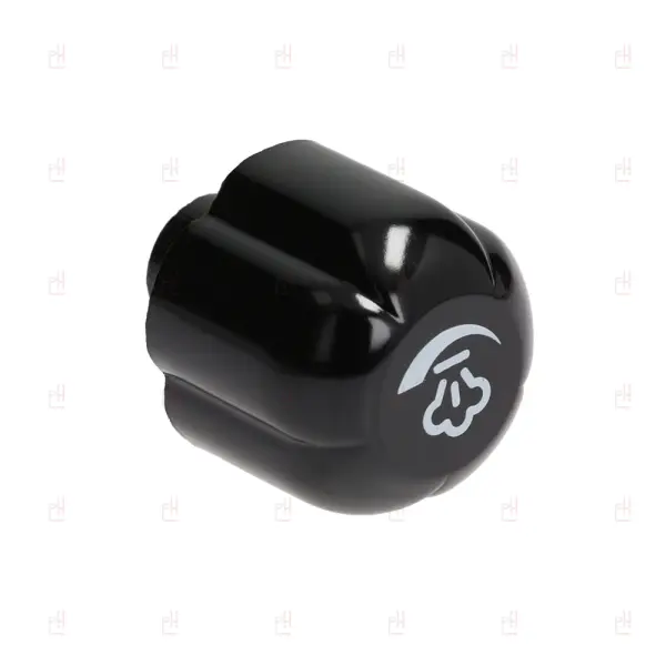 STEAM TAP KNOB CMA image