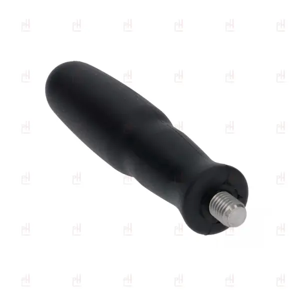PORTAFILTER HANDLE M12 RUBBER LA MARZOCCO image