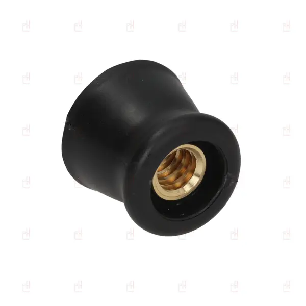 WATER/STEAM  TAP KNOB PAVONI image