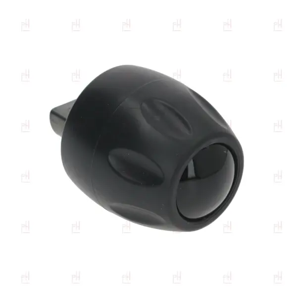 WATER/STEAM TAP KNOB CASADIO image