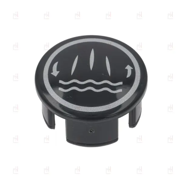 WATER INSERT FOR KNOB SPAZIALE S2 image