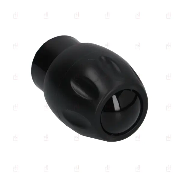 WATER/STEAM TAP KNOB CASADIO image