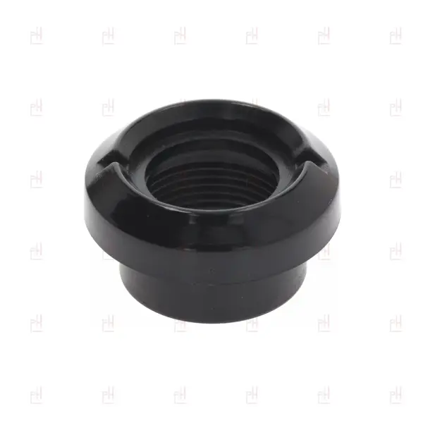 KNOB RING NUT LA MARZOCCO/FAEMA image