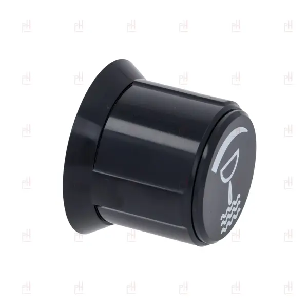 WATER TAP KNOB BEZZERA image