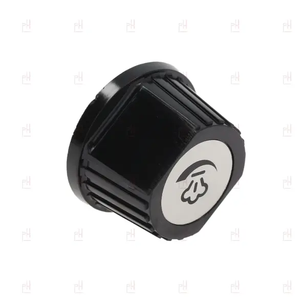 STEAM TAP KNOB CMA image