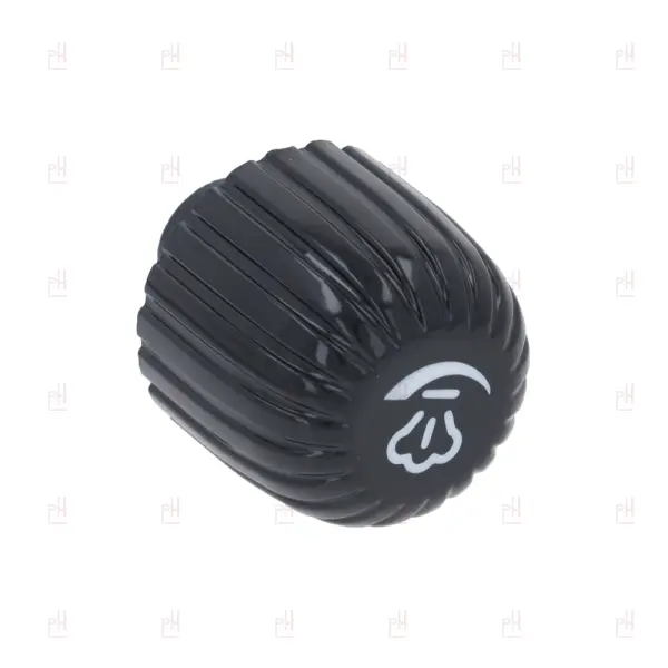 STEAM TAP KNOB CMA image