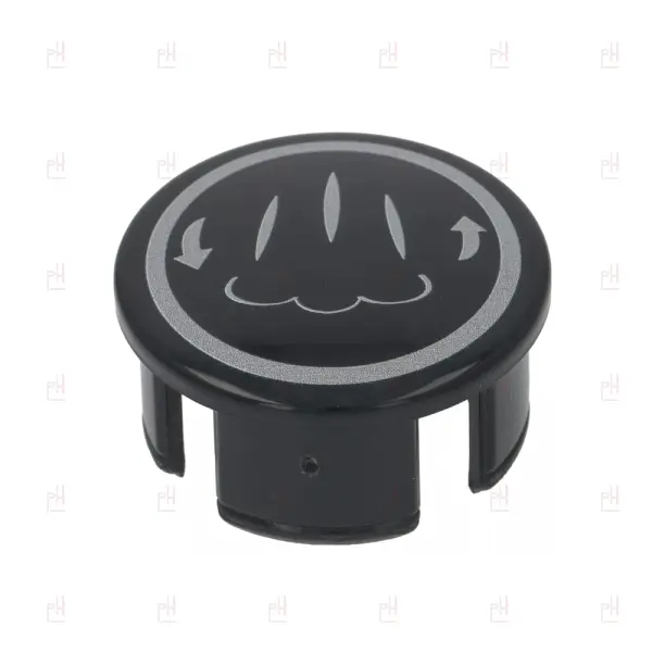 STEAM INSERT FOR KNOB SPAZIALE S2 image