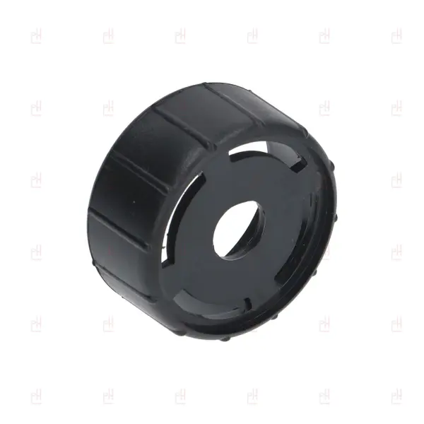 KNOB RING NUT SPAZIALE image