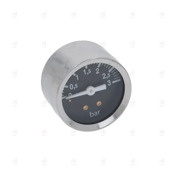 BOILER PRESSURE GUAGE 40.8MM SPAZIALE image