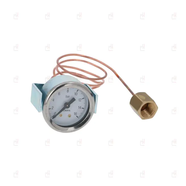PUMP PRESSURE GUAGE 41MM LA MARZOCCO image